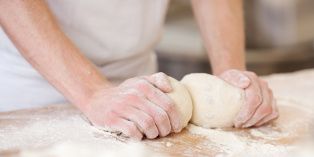 Artisans boulangers et pâtissiers sont nombreux à utiliser la structure de l'entreprise individuelle.