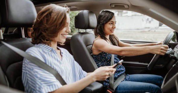 Pourquoi l'autopartage optimise-t-il le TCO de votre flotte automobile ?