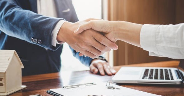 Comment contractualiser un achat pour une entreprise ?
